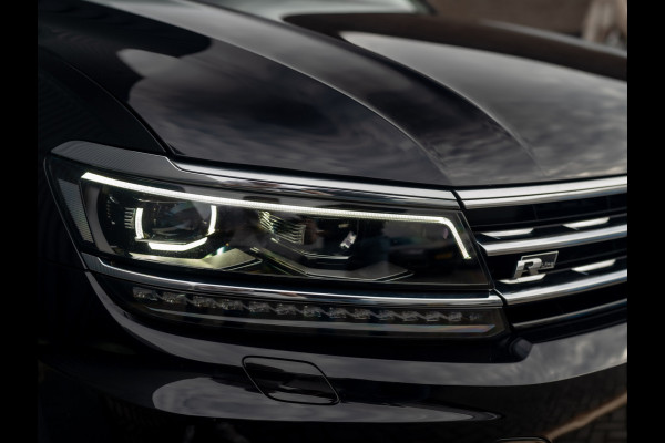 Volkswagen Tiguan 1.5 TSI ACT Highline Business R | LED | Trekhaak wegkl. | Elk. A-klep | Stoelverw. | Prijs Rijklaar!! Volkswagen Tiguan 1.5 TSI ACT Highline Business R | LED | Trekhaak wegkl. | Elk. A-klep | Stoelverw. | Prijs Rijklaar!!
