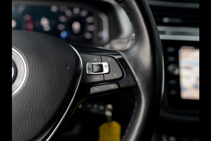 Volkswagen Tiguan 1.5 TSI ACT Highline Business R | LED | Trekhaak wegkl. | Elk. A-klep | Stoelverw. | Prijs Rijklaar!! Volkswagen Tiguan 1.5 TSI ACT Highline Business R | LED | Trekhaak wegkl. | Elk. A-klep | Stoelverw. | Prijs Rijklaar!!