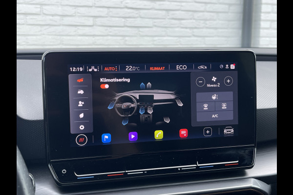 CUPRA Leon Sportstourer 1.4 e-Hybrid VZ Performance | Pano | Camera | CarPlay | ACC | LED | Keyless | 19 inch