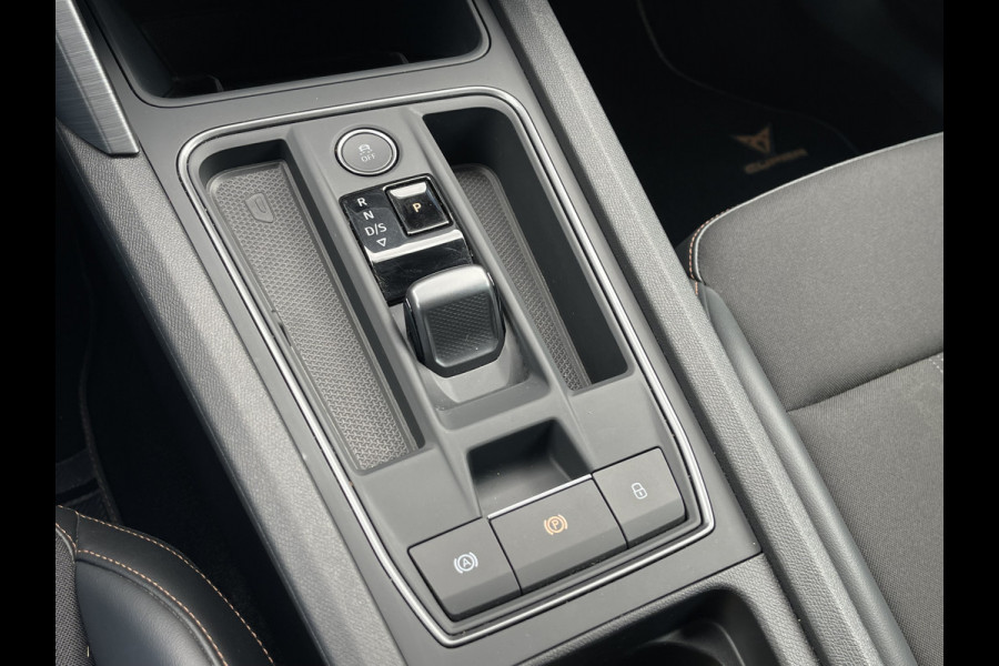 CUPRA Leon Sportstourer 1.4 e-Hybrid VZ Performance | Pano | Camera | CarPlay | ACC | LED | Keyless | 19 inch