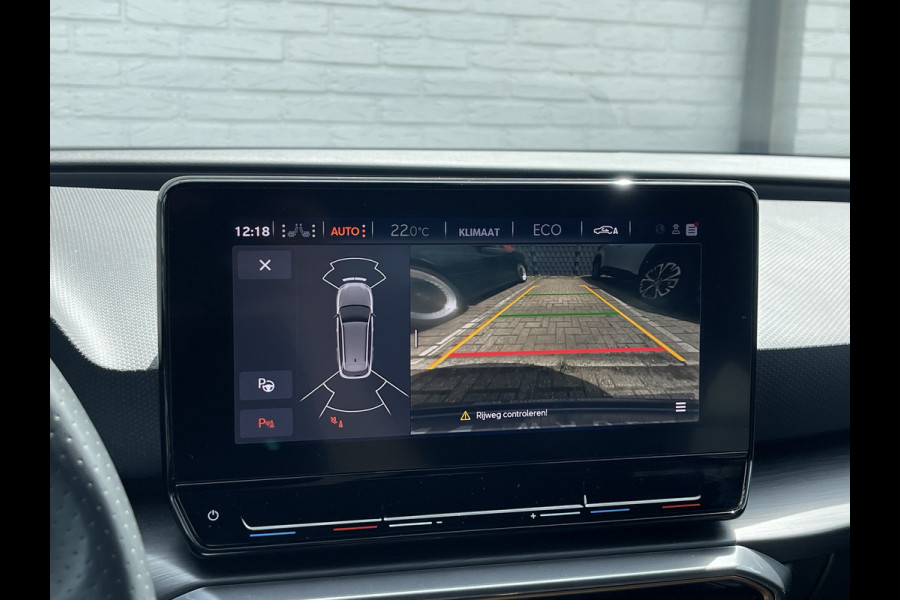 CUPRA Leon Sportstourer 1.4 e-Hybrid VZ Performance | Pano | Camera | CarPlay | ACC | LED | Keyless | 19 inch