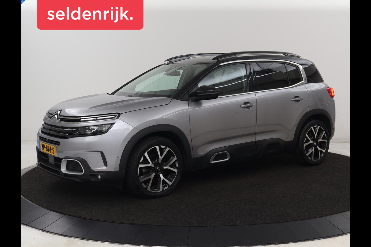 Citroën C5 Aircross 1.6 PureTech Business Plus | Stoelverwarming | 360 Camera | Adaptive cruise | Carplay | Full LED | 19''