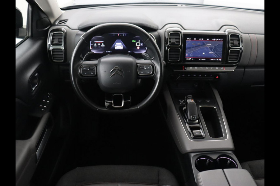Citroën C5 Aircross 1.6 PureTech Business Plus | Stoelverwarming | 360 Camera | Adaptive cruise | Carplay | Full LED | 19''