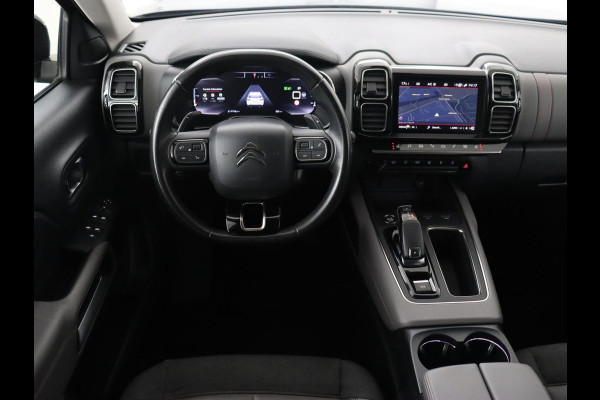 Citroën C5 Aircross 1.6 PureTech Business Plus | Stoelverwarming | 360 Camera | Adaptive cruise | Carplay | Full LED | 19''