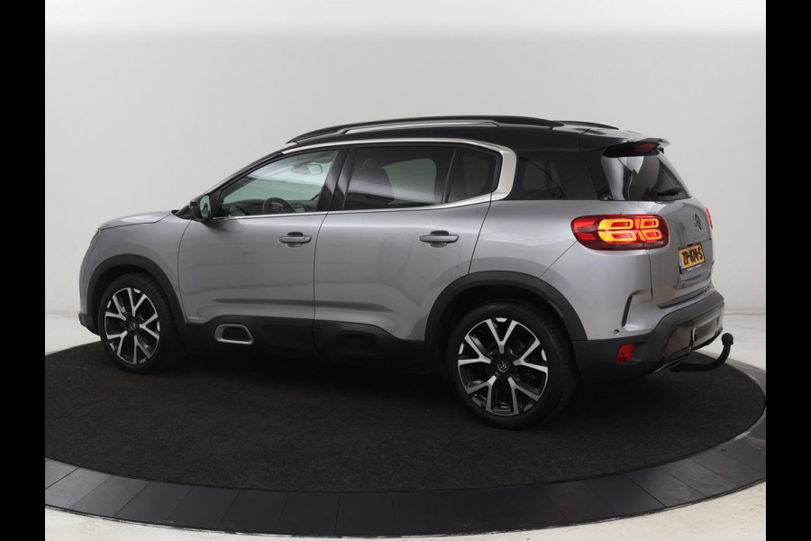 Citroën C5 Aircross 1.6 PureTech Business Plus | Stoelverwarming | 360 Camera | Adaptive cruise | Carplay | Full LED | 19''