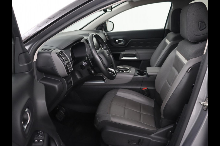 Citroën C5 Aircross 1.6 PureTech Business Plus | Stoelverwarming | 360 Camera | Adaptive cruise | Carplay | Full LED | 19''
