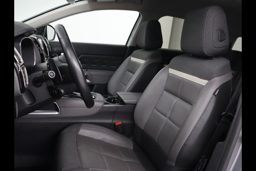 Citroën C5 Aircross 1.6 PureTech Business Plus | Stoelverwarming | 360 Camera | Adaptive cruise | Carplay | Full LED | 19''