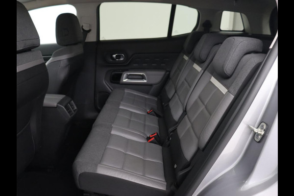 Citroën C5 Aircross 1.6 PureTech Business Plus | Stoelverwarming | 360 Camera | Adaptive cruise | Carplay | Full LED | 19''