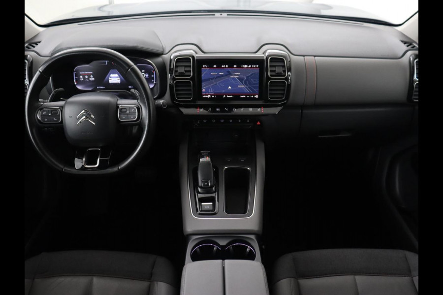 Citroën C5 Aircross 1.6 PureTech Business Plus | Stoelverwarming | 360 Camera | Adaptive cruise | Carplay | Full LED | 19''