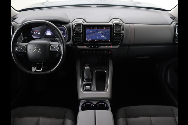 Citroën C5 Aircross 1.6 PureTech Business Plus | Stoelverwarming | 360 Camera | Adaptive cruise | Carplay | Full LED | 19''