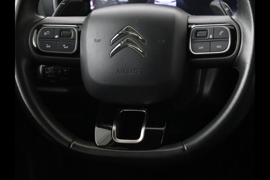 Citroën C5 Aircross 1.6 PureTech Business Plus | Stoelverwarming | 360 Camera | Adaptive cruise | Carplay | Full LED | 19''