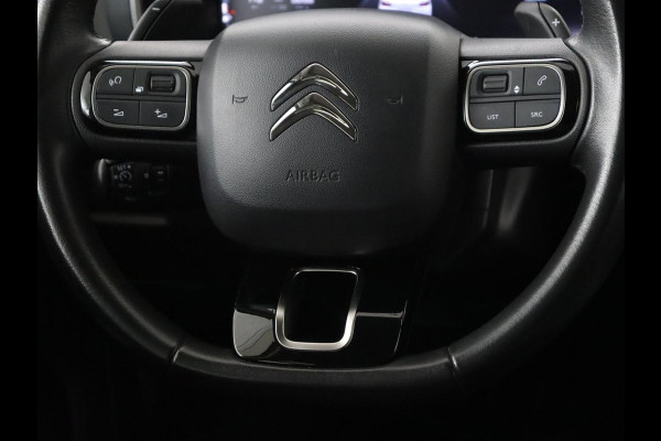 Citroën C5 Aircross 1.6 PureTech Business Plus | Stoelverwarming | 360 Camera | Adaptive cruise | Carplay | Full LED | 19''