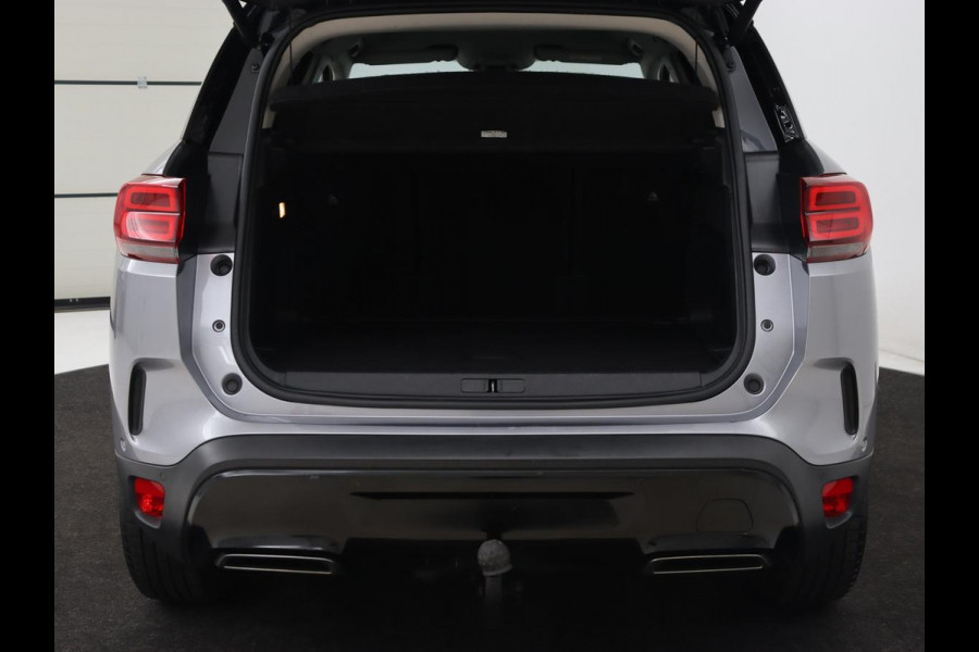Citroën C5 Aircross 1.6 PureTech Business Plus | Stoelverwarming | 360 Camera | Adaptive cruise | Carplay | Full LED | 19''