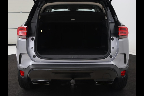 Citroën C5 Aircross 1.6 PureTech Business Plus | Stoelverwarming | 360 Camera | Adaptive cruise | Carplay | Full LED | 19''