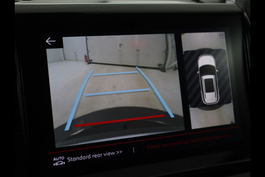 Citroën C5 Aircross 1.6 PureTech Business Plus | Stoelverwarming | 360 Camera | Adaptive cruise | Carplay | Full LED | 19''