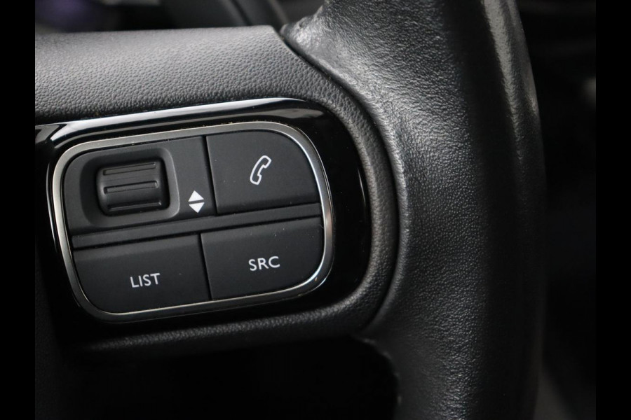 Citroën C5 Aircross 1.6 PureTech Business Plus | Stoelverwarming | 360 Camera | Adaptive cruise | Carplay | Full LED | 19''