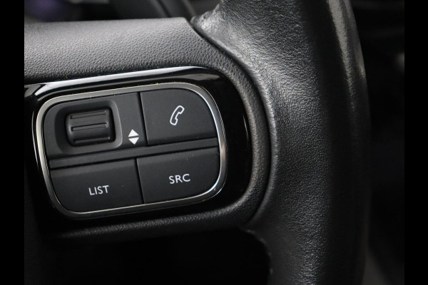 Citroën C5 Aircross 1.6 PureTech Business Plus | Stoelverwarming | 360 Camera | Adaptive cruise | Carplay | Full LED | 19''
