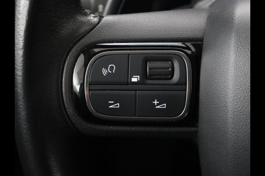 Citroën C5 Aircross 1.6 PureTech Business Plus | Stoelverwarming | 360 Camera | Adaptive cruise | Carplay | Full LED | 19''