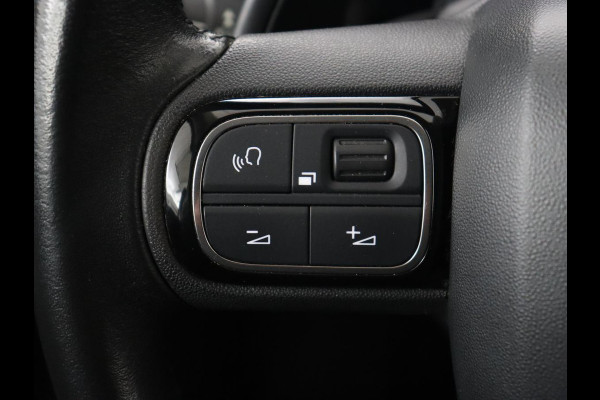 Citroën C5 Aircross 1.6 PureTech Business Plus | Stoelverwarming | 360 Camera | Adaptive cruise | Carplay | Full LED | 19''