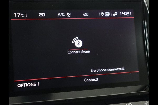 Citroën C5 Aircross 1.6 PureTech Business Plus | Stoelverwarming | 360 Camera | Adaptive cruise | Carplay | Full LED | 19''