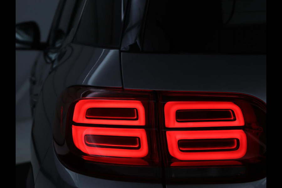 Citroën C5 Aircross 1.6 PureTech Business Plus | Stoelverwarming | 360 Camera | Adaptive cruise | Carplay | Full LED | 19''