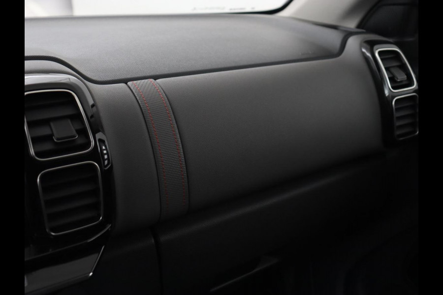 Citroën C5 Aircross 1.6 PureTech Business Plus | Stoelverwarming | 360 Camera | Adaptive cruise | Carplay | Full LED | 19''