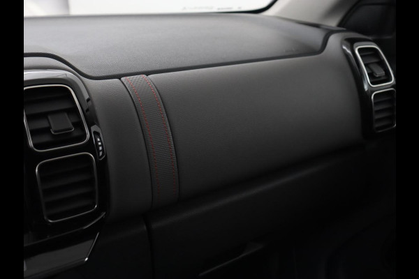 Citroën C5 Aircross 1.6 PureTech Business Plus | Stoelverwarming | 360 Camera | Adaptive cruise | Carplay | Full LED | 19''