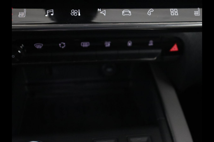 Citroën C5 Aircross 1.6 PureTech Business Plus | Stoelverwarming | 360 Camera | Adaptive cruise | Carplay | Full LED | 19''