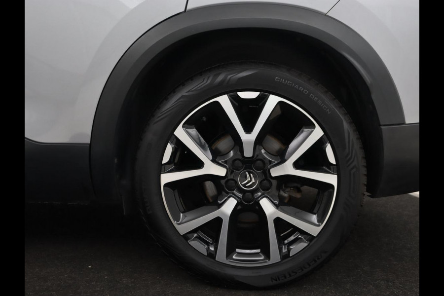 Citroën C5 Aircross 1.6 PureTech Business Plus | Stoelverwarming | 360 Camera | Adaptive cruise | Carplay | Full LED | 19''
