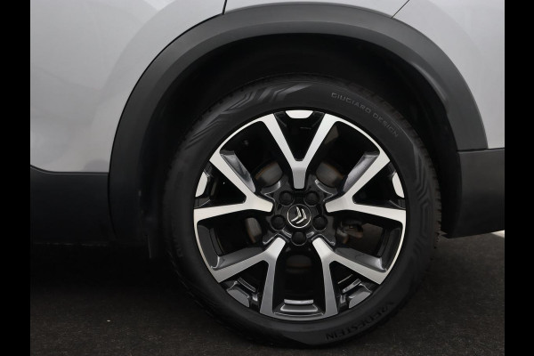 Citroën C5 Aircross 1.6 PureTech Business Plus | Stoelverwarming | 360 Camera | Adaptive cruise | Carplay | Full LED | 19''