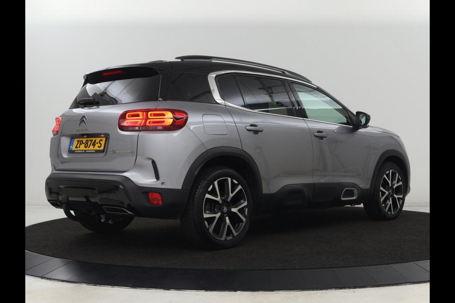 Citroën C5 Aircross 1.6 PureTech Business Plus | Stoelverwarming | 360 Camera | Adaptive cruise | Carplay | Full LED | 19''