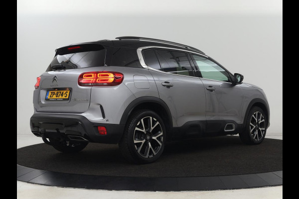 Citroën C5 Aircross 1.6 PureTech Business Plus | Stoelverwarming | 360 Camera | Adaptive cruise | Carplay | Full LED | 19''