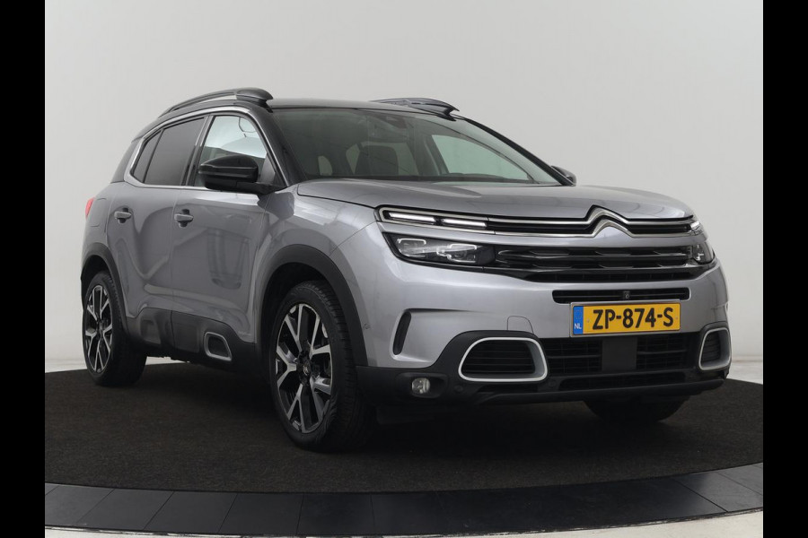 Citroën C5 Aircross 1.6 PureTech Business Plus | Stoelverwarming | 360 Camera | Adaptive cruise | Carplay | Full LED | 19''