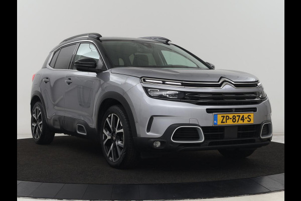 Citroën C5 Aircross 1.6 PureTech Business Plus | Stoelverwarming | 360 Camera | Adaptive cruise | Carplay | Full LED | 19''