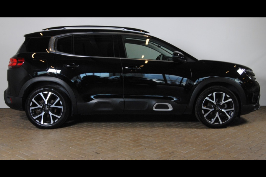 Citroën C5 Aircross 1.2 PT Bns Plus