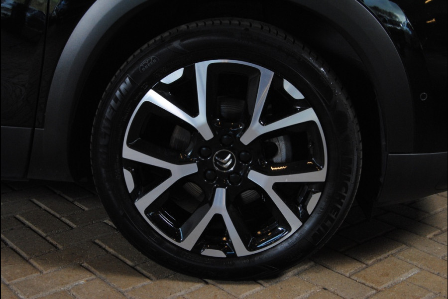 Citroën C5 Aircross 1.2 PT Bns Plus