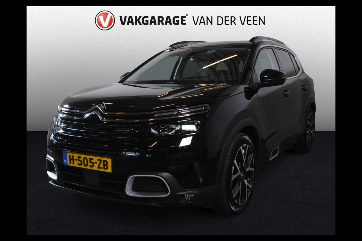 Citroën C5 Aircross 1.2 PT Bns Plus