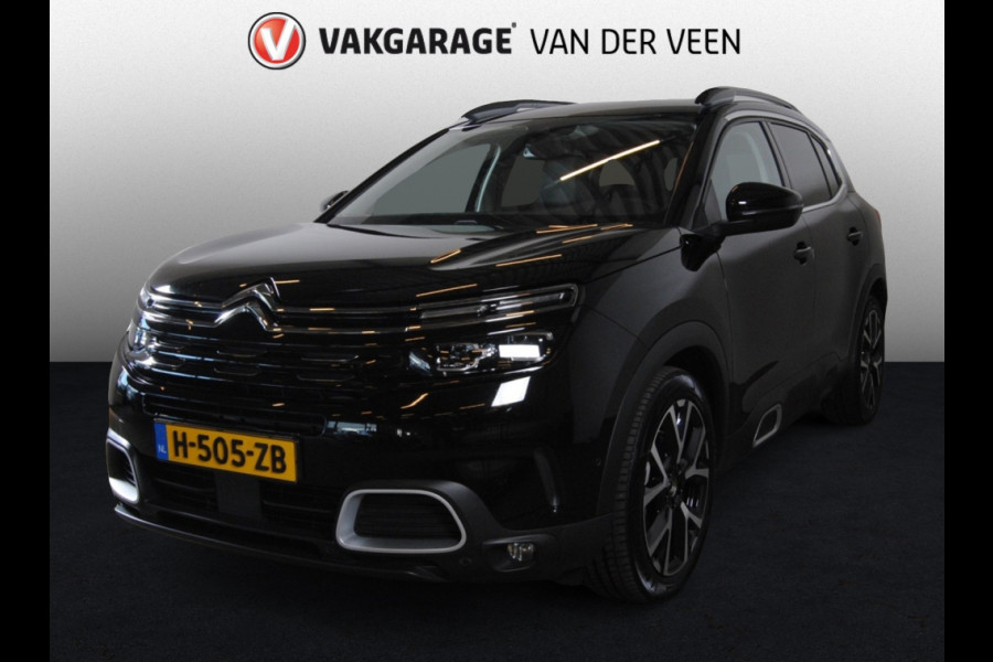 Citroën C5 Aircross 1.2 PT Bns Plus