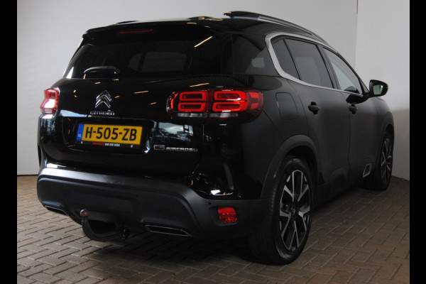 Citroën C5 Aircross 1.2 PT Bns Plus
