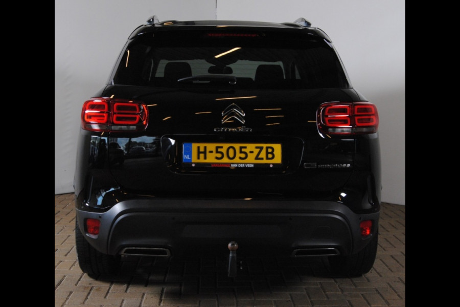Citroën C5 Aircross 1.2 PT Bns Plus