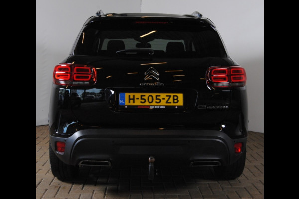 Citroën C5 Aircross 1.2 PT Bns Plus