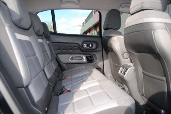 Citroën C5 Aircross 1.2 PT Bns Plus