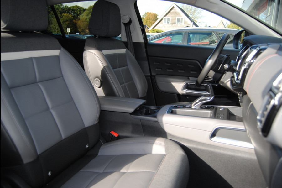 Citroën C5 Aircross 1.2 PT Bns Plus