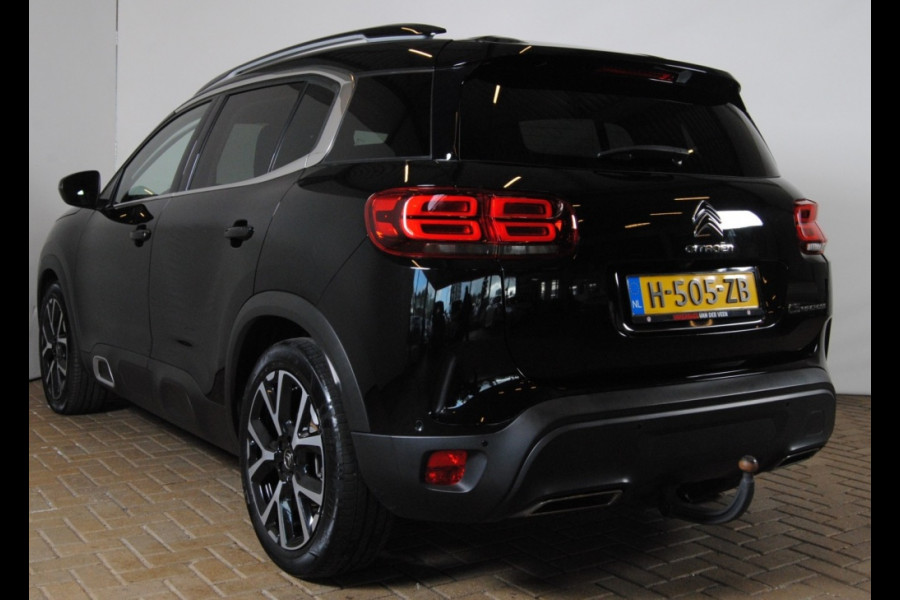 Citroën C5 Aircross 1.2 PT Bns Plus