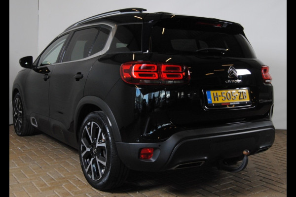 Citroën C5 Aircross 1.2 PT Bns Plus