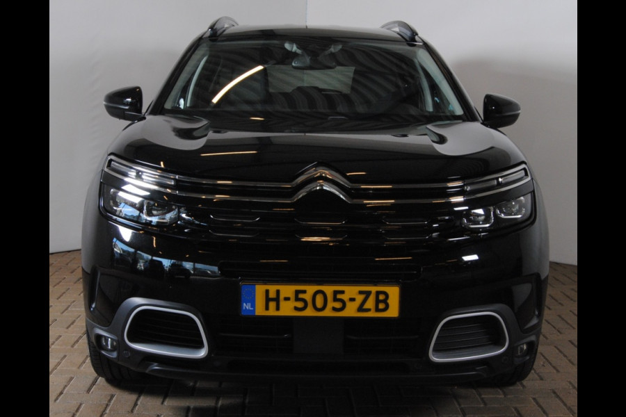 Citroën C5 Aircross 1.2 PT Bns Plus