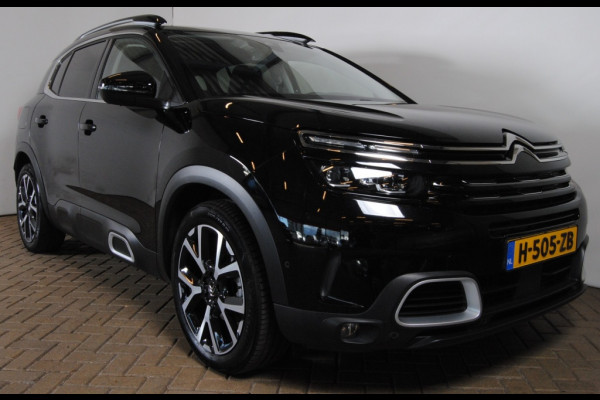 Citroën C5 Aircross 1.2 PT Bns Plus