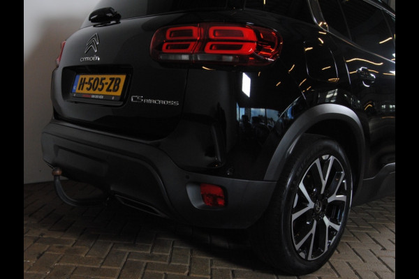 Citroën C5 Aircross 1.2 PT Bns Plus
