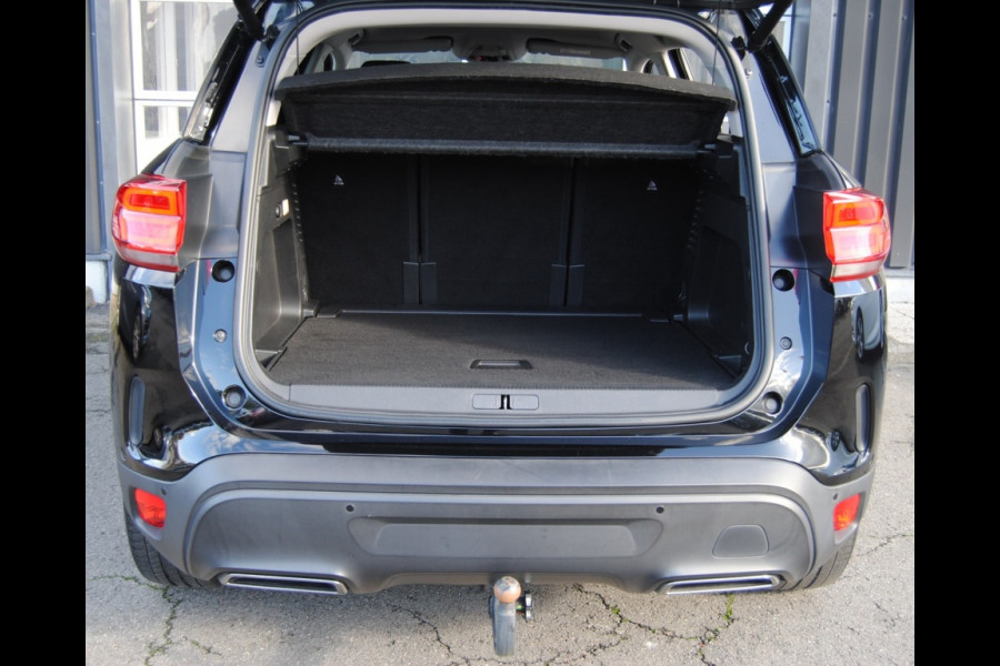 Citroën C5 Aircross 1.2 PT Bns Plus
