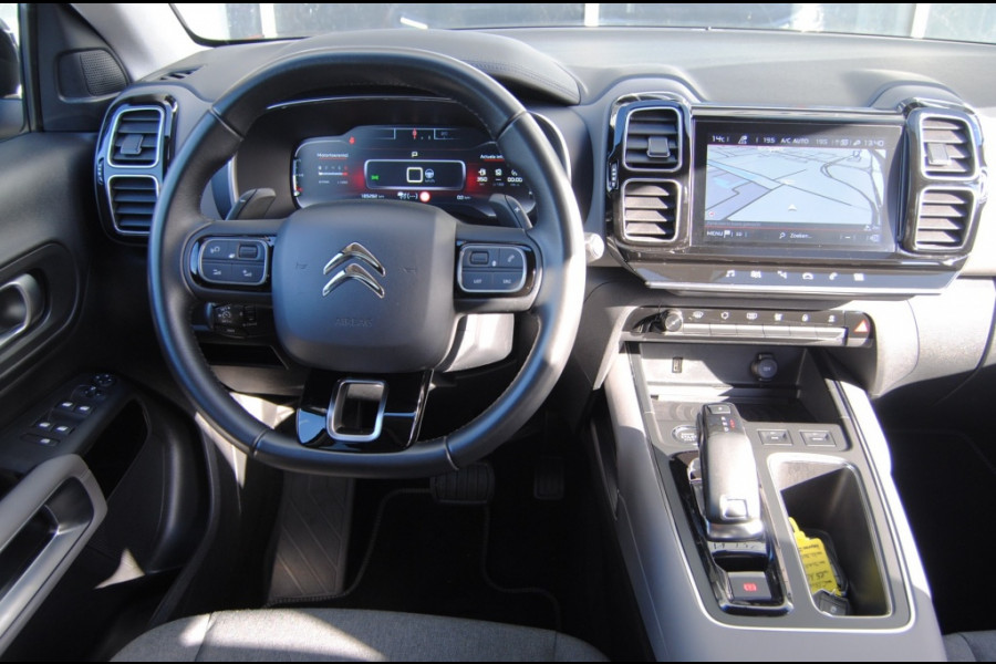 Citroën C5 Aircross 1.2 PT Bns Plus